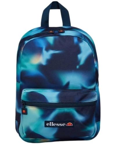 Ellesse Bags > backpacks - Bleu
