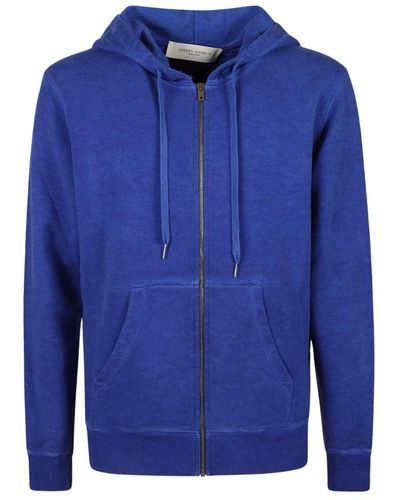 Golden Goose Sweatshirts & hoodies - Blau