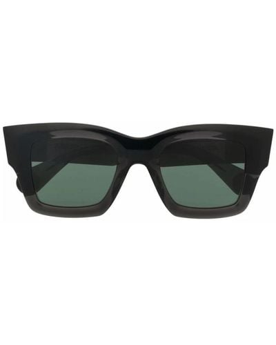 Jacquemus Sunglasses - Black