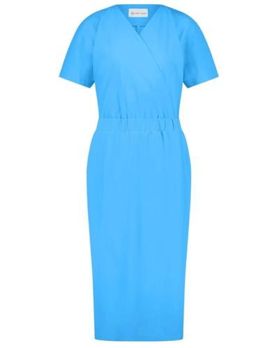 Jane Lushka Dresses - Blu