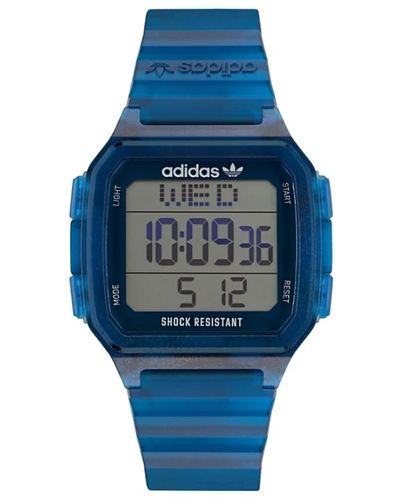 adidas Originals Watches - Blu