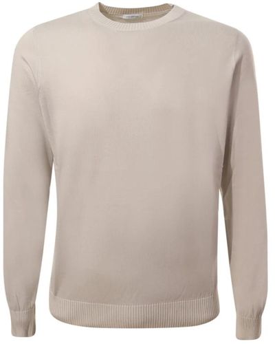 Malo Sweatshirts - Grau