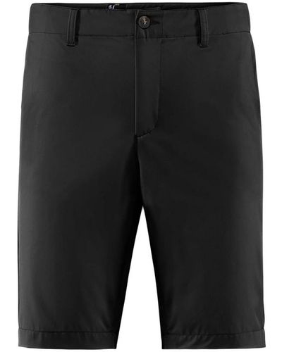 Bomboogie Shorts > casual shorts - Noir