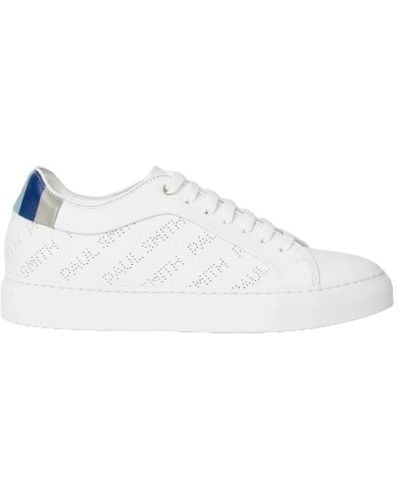 Paul Smith Sneakers - Bianco