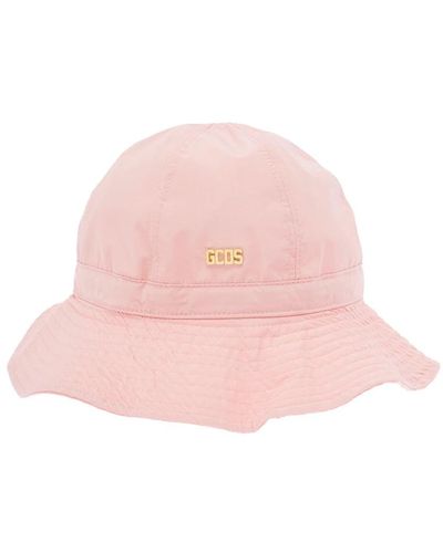 Gcds Hats - Pink