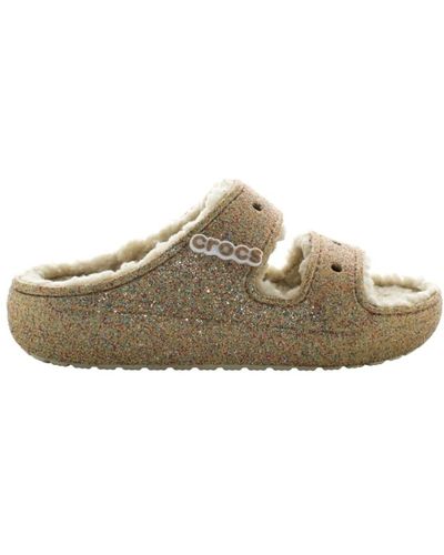 Crocs™ Shoes - Braun