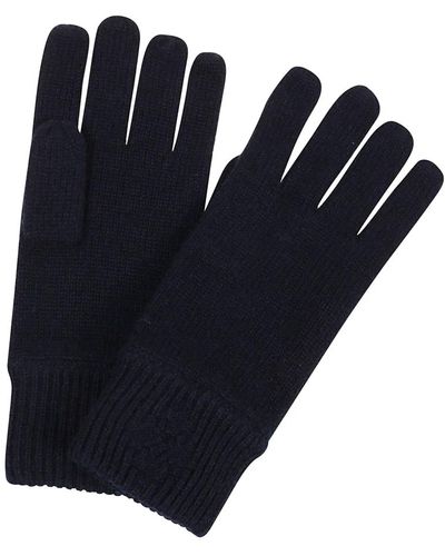 Ballantyne Gloves - Blau