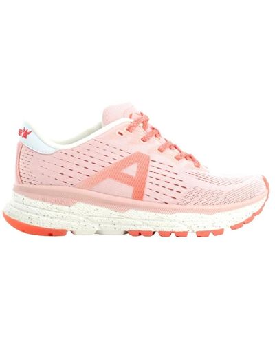 Allrounder Shoes - Pink