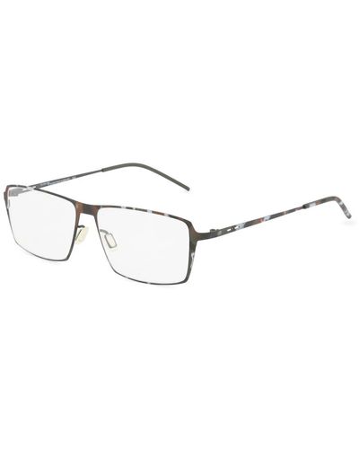 Made in Italia Accessories > glasses - Métallisé