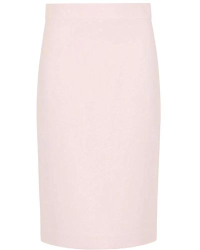 Emporio Armani Skirts - Rosa