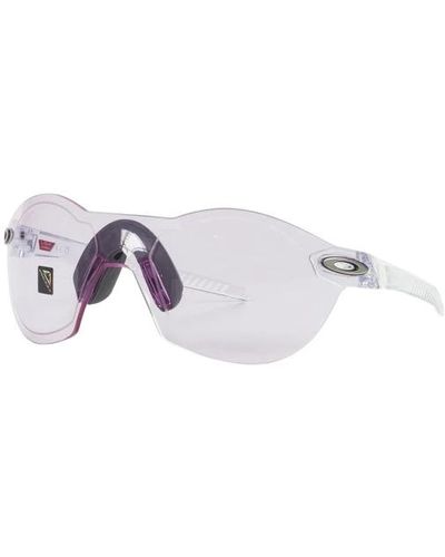 Oakley Re:subzero sonnenbrille - Weiß