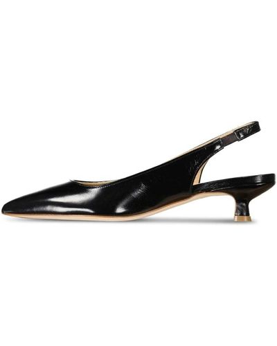 Fabio Rusconi Shoes > heels > pumps - Noir