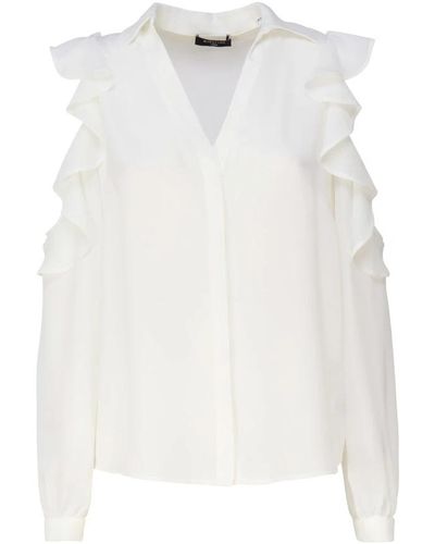 Guess Blouses - White