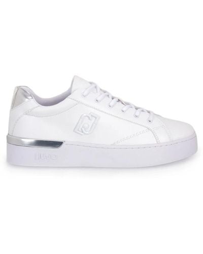 Liu Jo Sneakers - White