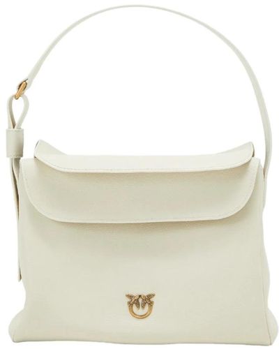 Pinko Bags > handbags - Blanc
