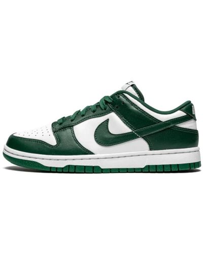 Nike Sneakers - Grün
