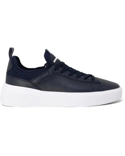 Antony Morato Trainers - Blue