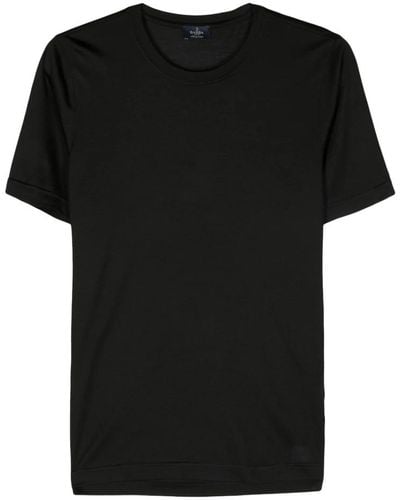 Barba Napoli T-Shirts - Black