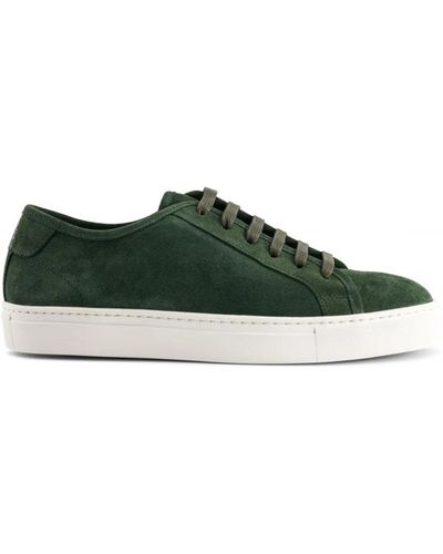 National Standard Sneakers - Verde