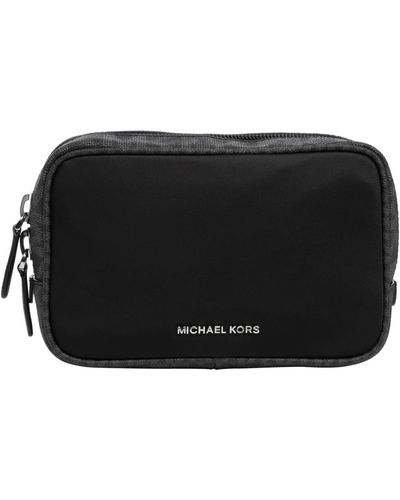 Michael Kors Bags > toilet bags - Noir