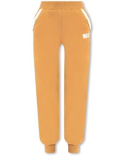 UGG Trousers > sweatpants - Orange