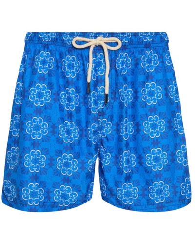 Peninsula Sea clothing - Blu