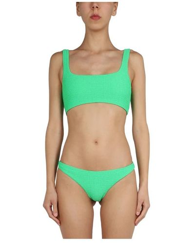 Alexander Wang Bikinis - Green