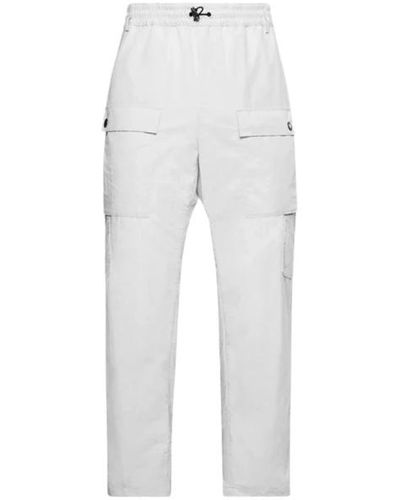 Premiata Pantalons - Blanc