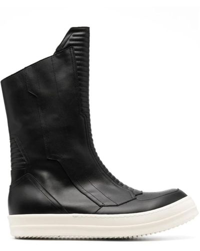 Rick Owens Ankle boots - Nero