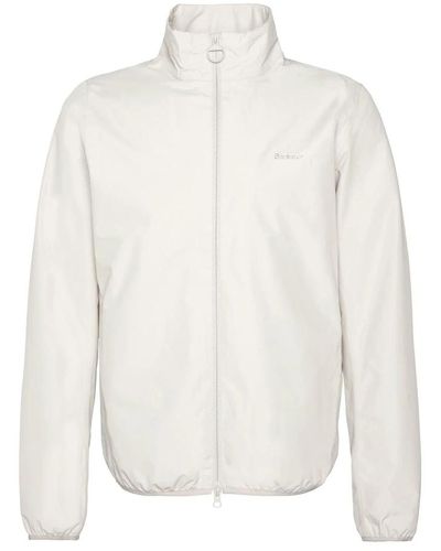 Barbour Giacca - Bianco