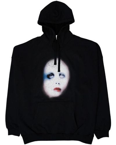 VAQUERA Sweatshirts & hoodies > hoodies - Noir
