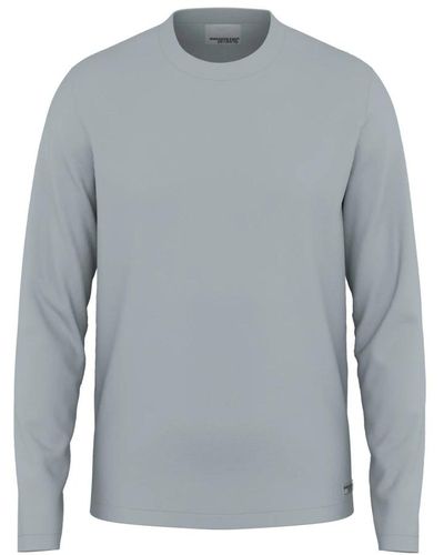 DRYKORN Maglione in misto lana - Grigio