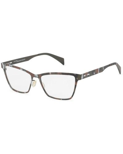 Made in Italia Accessories > glasses - Marron