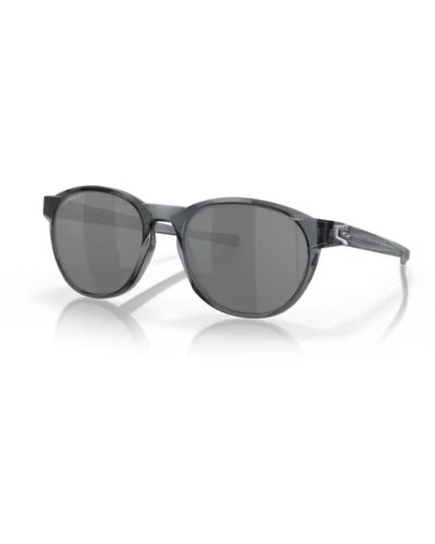 Oakley Sunglasses - Grey