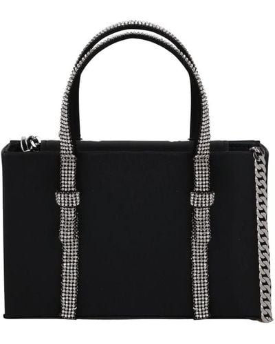 Kara Handbags - Black