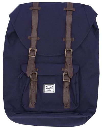Herschel Supply Co. Backpacks - Blau