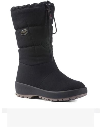 Olang Winter Boots - Black