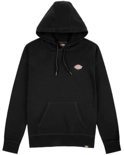 Dickies Sweatshirts & hoodies > hoodies - Noir