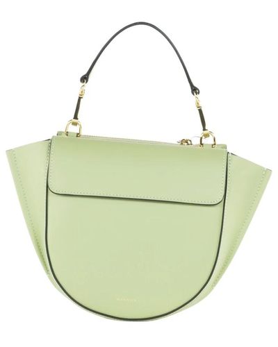 Wandler Handbags - Green