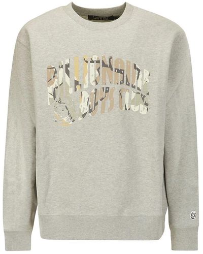 BBCICECREAM Sweatshirts - Gray