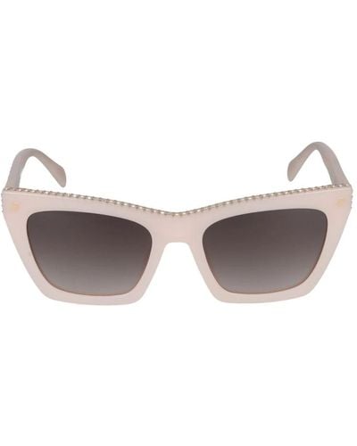 Blumarine Accessories > sunglasses - Gris