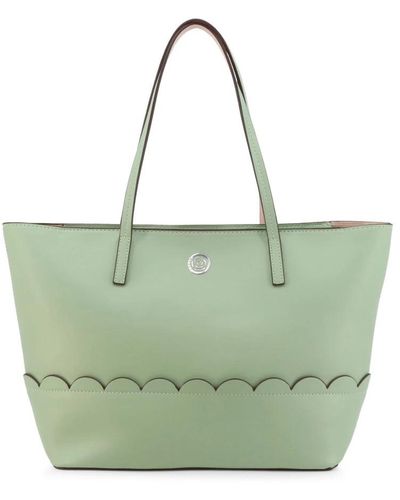 Carrera Shoulder Bags - Green