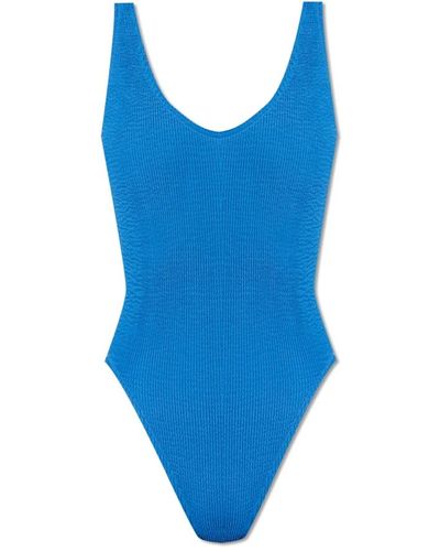 Bondeye Swimwear > one-piece - Bleu