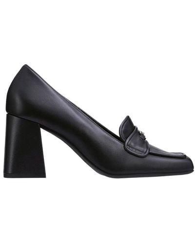 Högl Julie formal zapatos de negocios negros