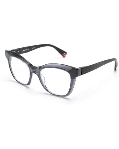 Etnia Barcelona Glasses - Grey
