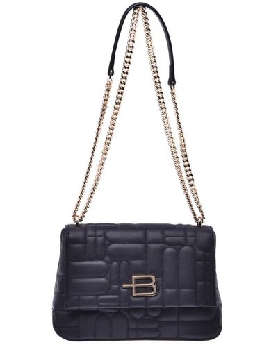 Baldinini Bags > shoulder bags - Bleu