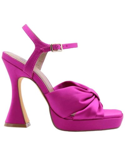 Bibi Lou High heel sandals - Viola