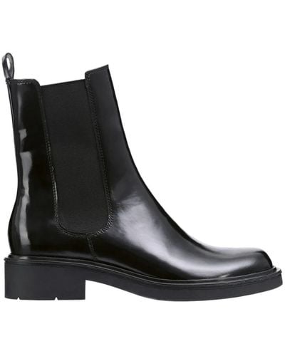 Högl Chelsea Boots - Black