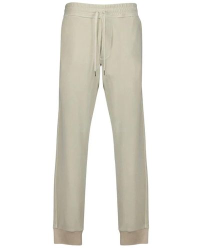 Tom Ford Joggers - Natural