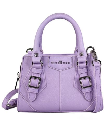 RICHMOND Bags > clutches - Violet